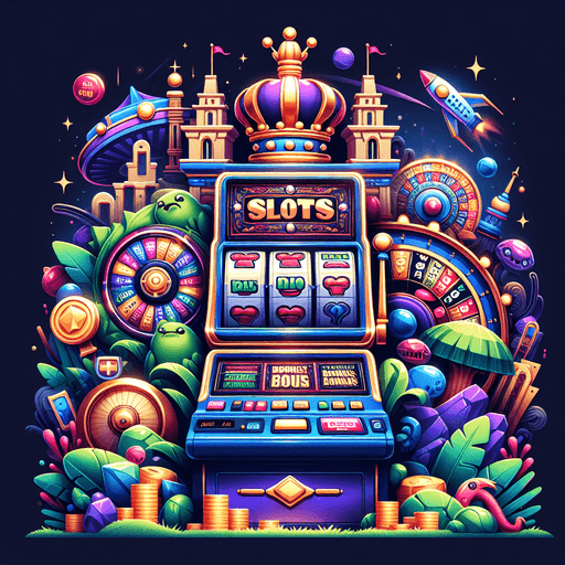 Bonus dan Promo Slot Terbesar dari Pragmatic, PGSoft, Joker & Jili