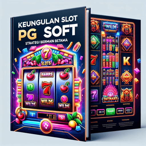 Keunggulan Slot PG Soft: Strategi Bermain dan Fitur Utama