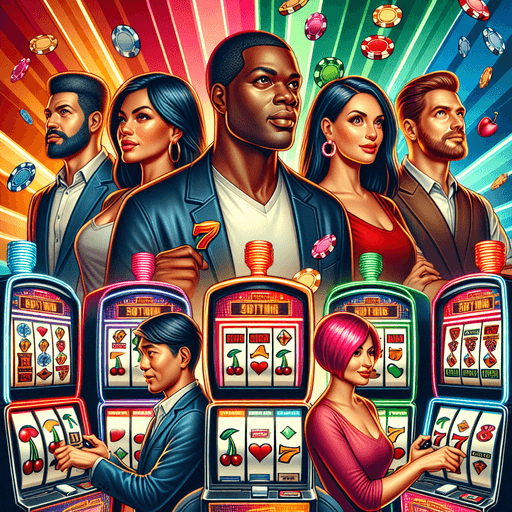 Rahasia Menang di Slot Pragmatic, PGSoft, Joker, dan Jili: Analisis Mendalam