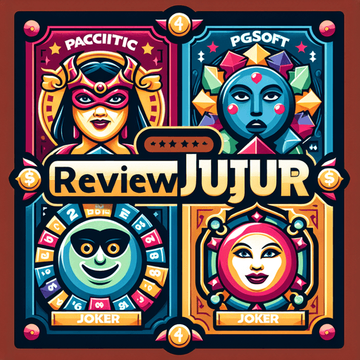 Review Jujur: Perbandingan Slot Pragmatic vs PGSoft vs Joker vs Jili