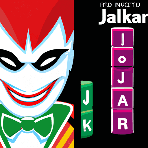 Slot Joker dan Jili: Mana yang Menawarkan Bonus Lebih Menguntungkan?